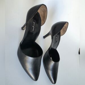 Paul Green Char Women's  Black Women's Heels. 5.5 US